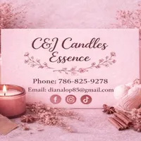 original sound - candlesessencecreations