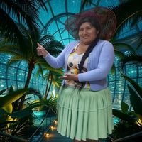 sonido original