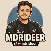 mdrideer
