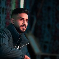 الصوت الأصلي