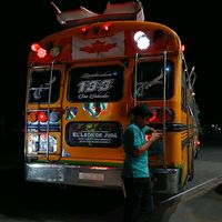 sonido original