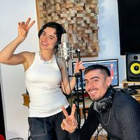 original sound