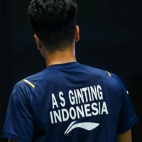 suara asli - bdmntnlove🌻🏸