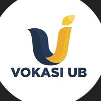 suara asli - Vokasi UB