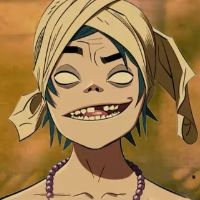 sonido original - GorillazEsGod