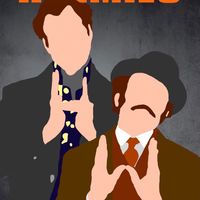 Its a hard enough life