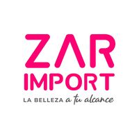 zarimport