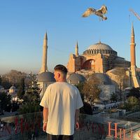 оригинальный звук