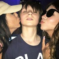 оригинальный звук