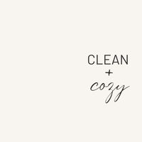 clean.cozy