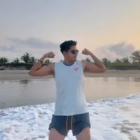 mucha leche Cumpleaños tokischa