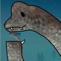 dinasaurman