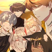 suara asli - 『Reyna_kun☕︎』