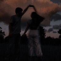 Madonna Shqiptare Luni me sevda