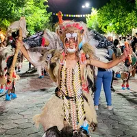 original sound - comparsa_los_kallpa