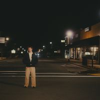 looking for by Brenn