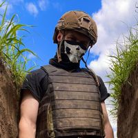 оригинальный звук