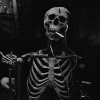 оригинальный звук