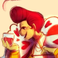 original sound - Neon Ross