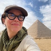 annelisethearchaeologist