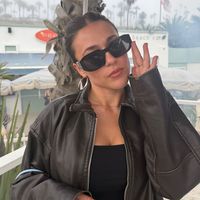 Control by Izzy Eyre