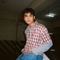 original sound - Adie