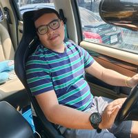 เสียงต้นฉบับ - อั๋น ฮับ นะ 😉