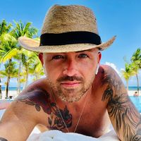 A Thank You to TikTok friends