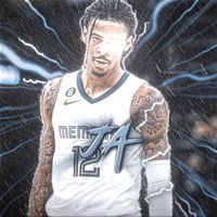 STANDING ON BUSINESS