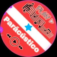 original sound - paracustico