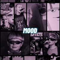 original sound - moodtvok