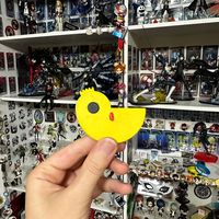 middleofnowherecollector