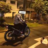 sonido original
