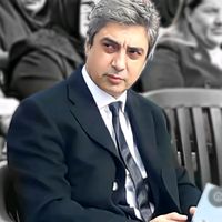 الصوت الأصلي