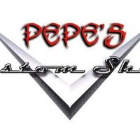 pepescustomshop
