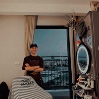 nhạc nền - RyLD-Barbershop