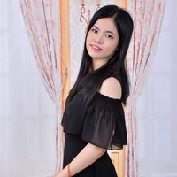 nhạc nền - Huong (香)