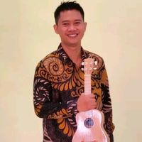 suara asli - Wahyu Aditz