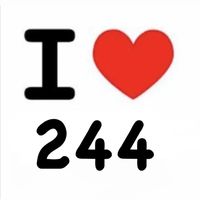 244forever