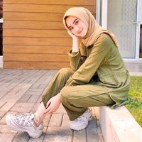 suara asli - Outfit Wanita Idaman