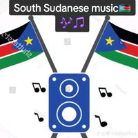 southsudanesemusic211