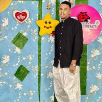 الصوت الأصلي