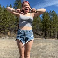 Put your past behind you