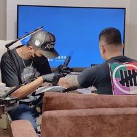 original sound - Full time tattoo supply