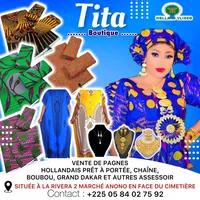 original sound - titaboutique