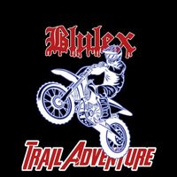 suara asli - Blulex Trail Adventure