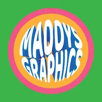 original sound - maddysgraphics