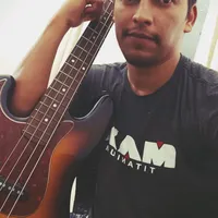 original sound - ziqui.bass6