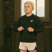 crizzymma