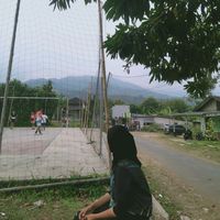 suara asli